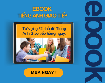 Ebook Tiếng Anh Giao Tiếp