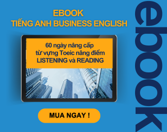 Ebook Tiếng Anh Business English (2)