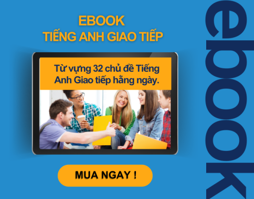 Ebook Tiếng Anh Giao Tiếp