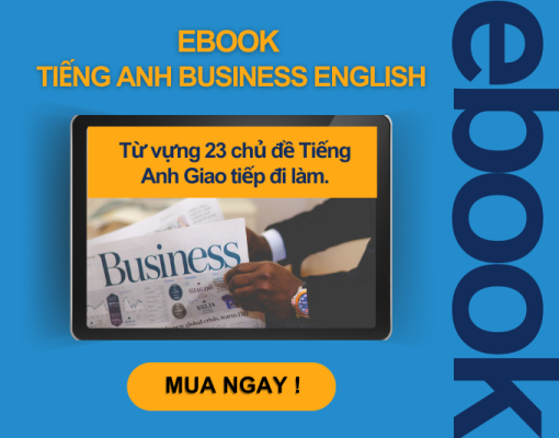Ebook Tiếng Anh Business English (1)